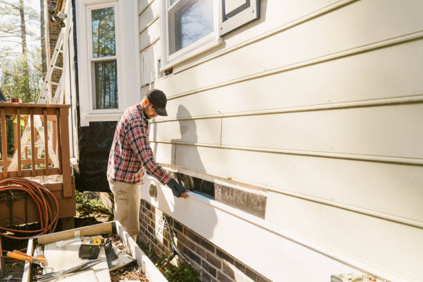 Top rated local Siding Replacement specialists in Waverly, IL
